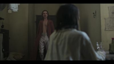 What is it, sir? - Dangerous Liaisons