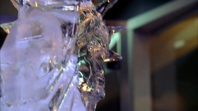 What if it slid down? - CSI: Miami
