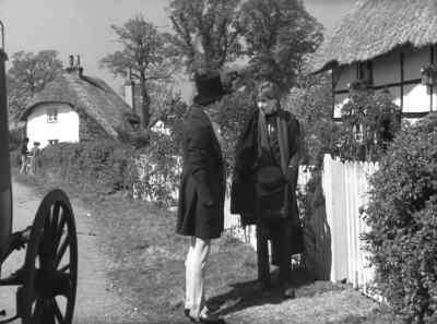 What is it, Smike? - The Life and Adventures of Nicholas Nickleby