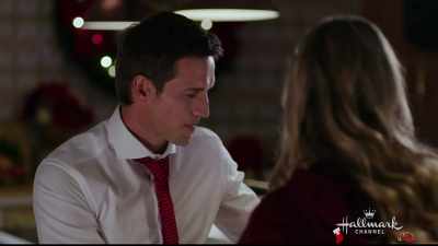 What is it,
some more state secrets? - Christmas at the Palace