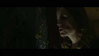 - What is it?
- Someone is out there, and it's... - Rose: A Love Story