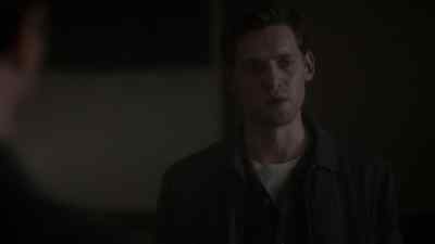 What is it? Something happen? - The Man in the High Castle