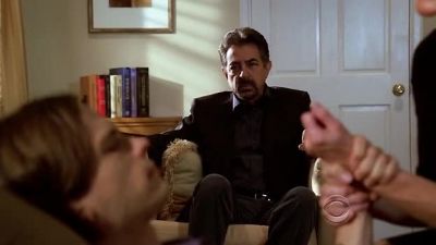 What is it, spencer? - Criminal Minds