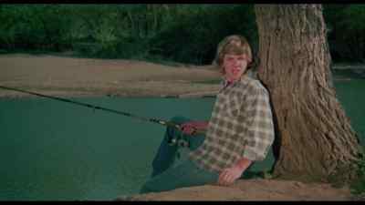 What is it, Spot?
What's in there? - Attack of the Killer Tomatoes!