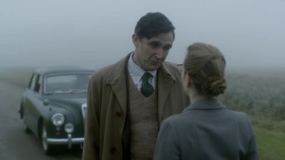What if it had started raining? - Call the Midwife