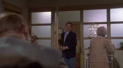 What is it, Steve? - National Lampoon's Senior Trip