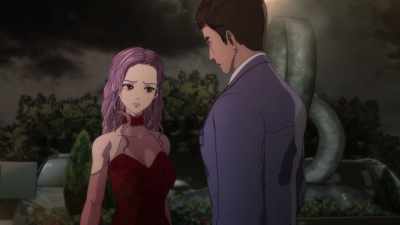What is it, Sul-hye? - Beauty Water