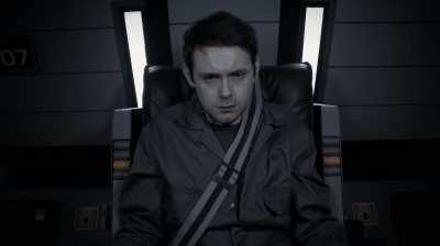 - What is it?
- Tell me, - Black Box