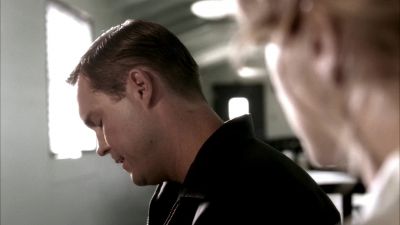 What is it, Terrence? - Cold Case