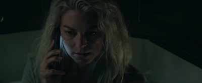 -What is it?
-That night,
after I left your apartment, - Replicator