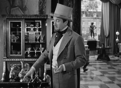 What is it that has really happened - The Picture of Dorian Gray