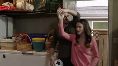 What is it
that you wanted to talk about? - Infidelity in Suburbia