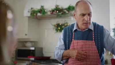 What is it that
you've always said? - Unwrapping Christmas: Tina's Miracle