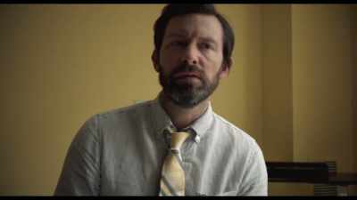 What is it that's inside of you? - The Dead Center