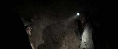 - What is it?
- That's why we're here. - The Deep Dark