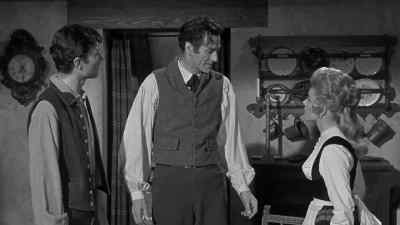- What is it?
- The weskit. - Mr  Sardonicus