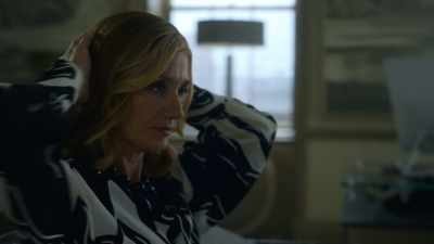 - What is it, then?
- Evidence, - The Rook