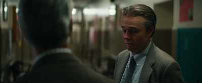 What is it, then,
th-- this big story? - American Pastoral