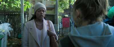What is it, then?
What have I bailed on work for? - The Wasp
