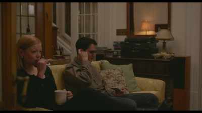 What was it? They were brother-- - Pieces of a Woman