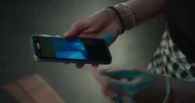 -What is it?
-This is a screengrab from a video. - Dead Places