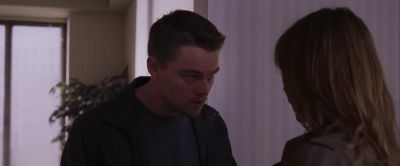 What is it This is for you to hold Only you - The Departed