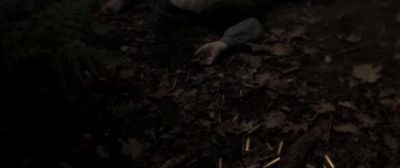 What is it this time - The Exception