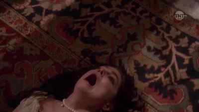 What was it you told me? - Salem