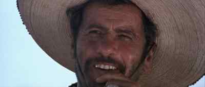 What was it you told me the last time - The Good, the Bad and the Ugly