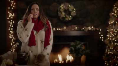 What if it turns out Gordon
is not really your uncle? - Long Lost Christmas