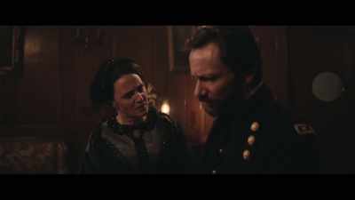 ‐ What is it, Ulys? - Grant