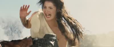 -What is it? - Clash of the Titans
