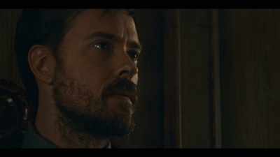 What is it you want to be,
Billy? - Billy the Kid