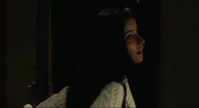 What is it you want from me ChrisA divorce - Saw III