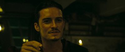 What is it you want most - Pirates of the Caribbean: At World's End