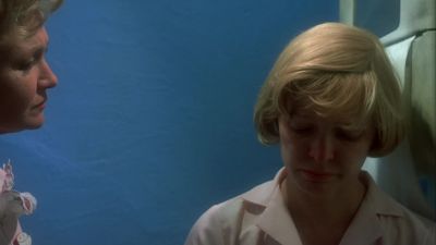 What is it you want - Alice Doesn't Live Here Anymore
