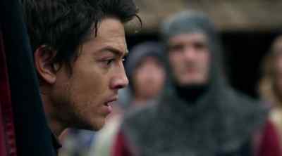 What is it you want? - Legend of the Seeker