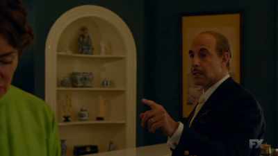 What?!
It wasn't cute
when you were 45, - FEUD