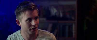 What if it wasn't
just a legend, - Suicide Club