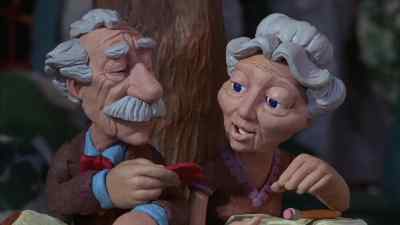 - What is it?
- Well, it's a... - The Adventures of Mark Twain