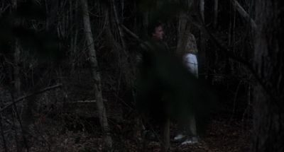 What is it What aren't you telling me I'm gonna leave - Friday the 13th Part VII: The New Blood