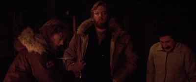 What was it? What caused it? - Bear Island