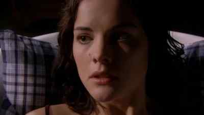 - What is it?
What did you see? - Kyle XY