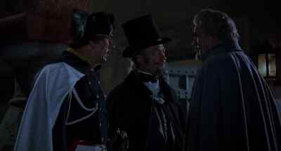 What is it?
What happened? - The Curse of the Werewolf