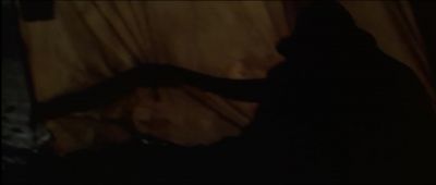 What is it What is it - Ravenous