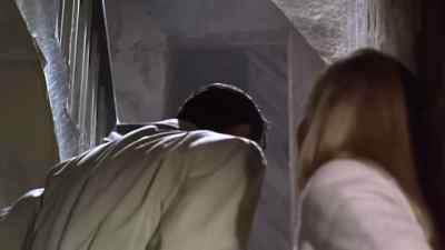 What is it? What is it? - The Shuttered Room