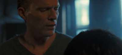 What is it? What is it? - A Very British Scandal