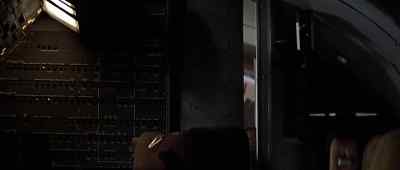 What is it? What is it? - Airport '77