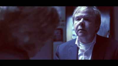 What it, what that kind
of, you know man is, - The Real Prime Suspect