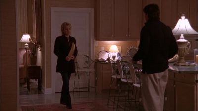 What is it? What’s the matter? - One Tree Hill